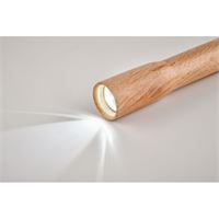 TORCIA IN LEGNO